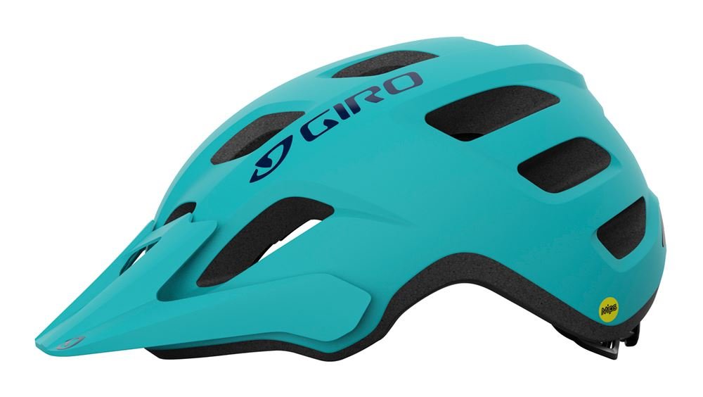 GIRO kask rowerowy dziecięcy TREMOR CHILD matte glacier GR-7129875