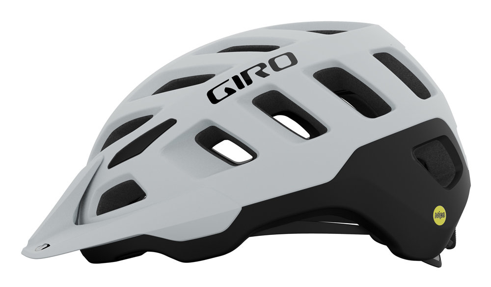GIRO kask rowerowy mtb RADIX matte chalk GR-7129485