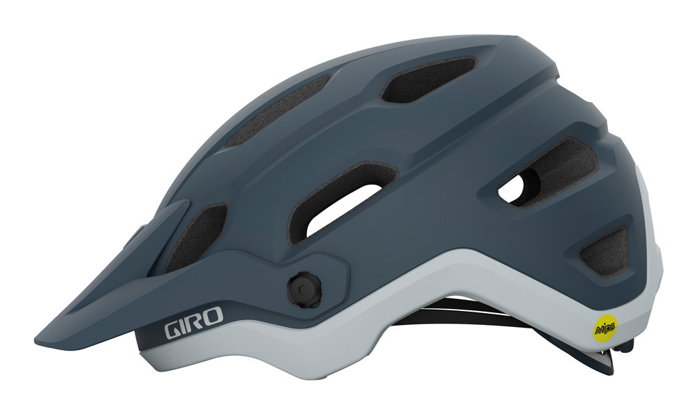 GIRO kask rowerowy mtb SOURCE INTEGRATED MIPS matte portaro gray GR-7129459