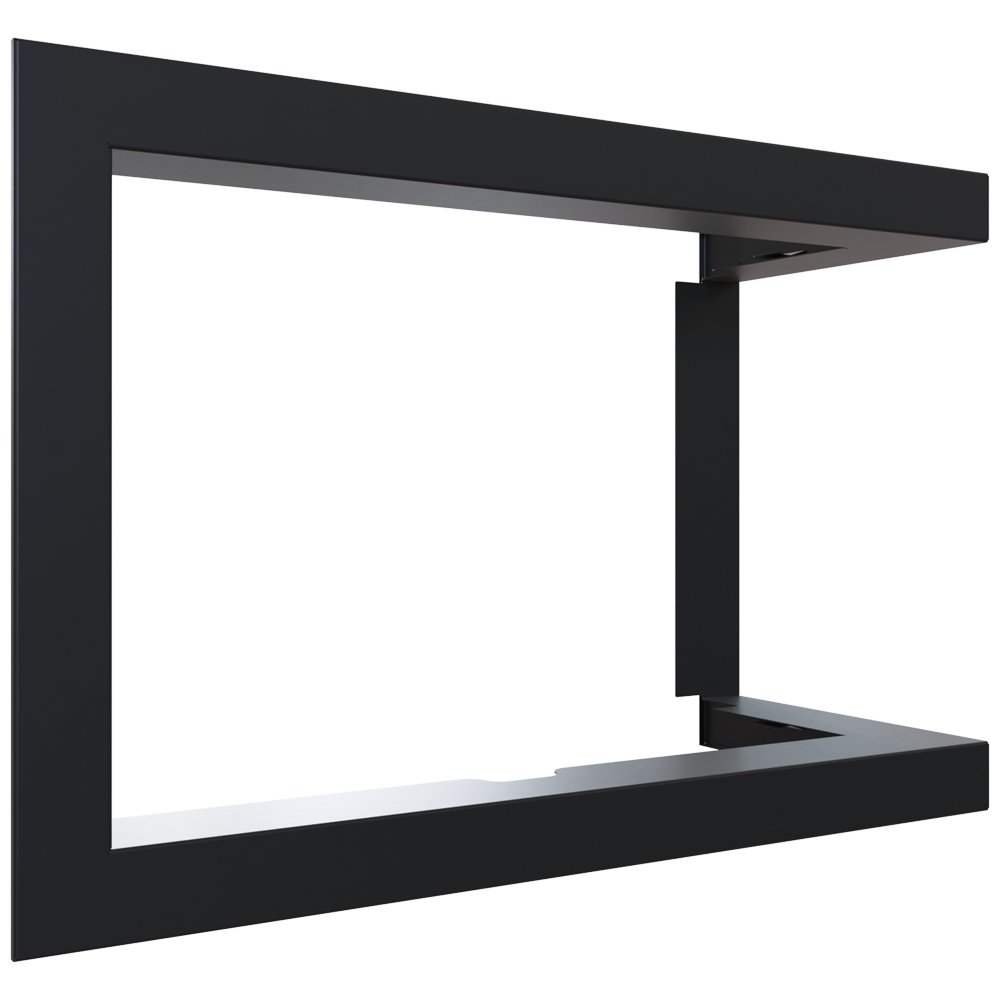 blenda do wkładu LUCY 14 BSP szerokość ramki 70 mm