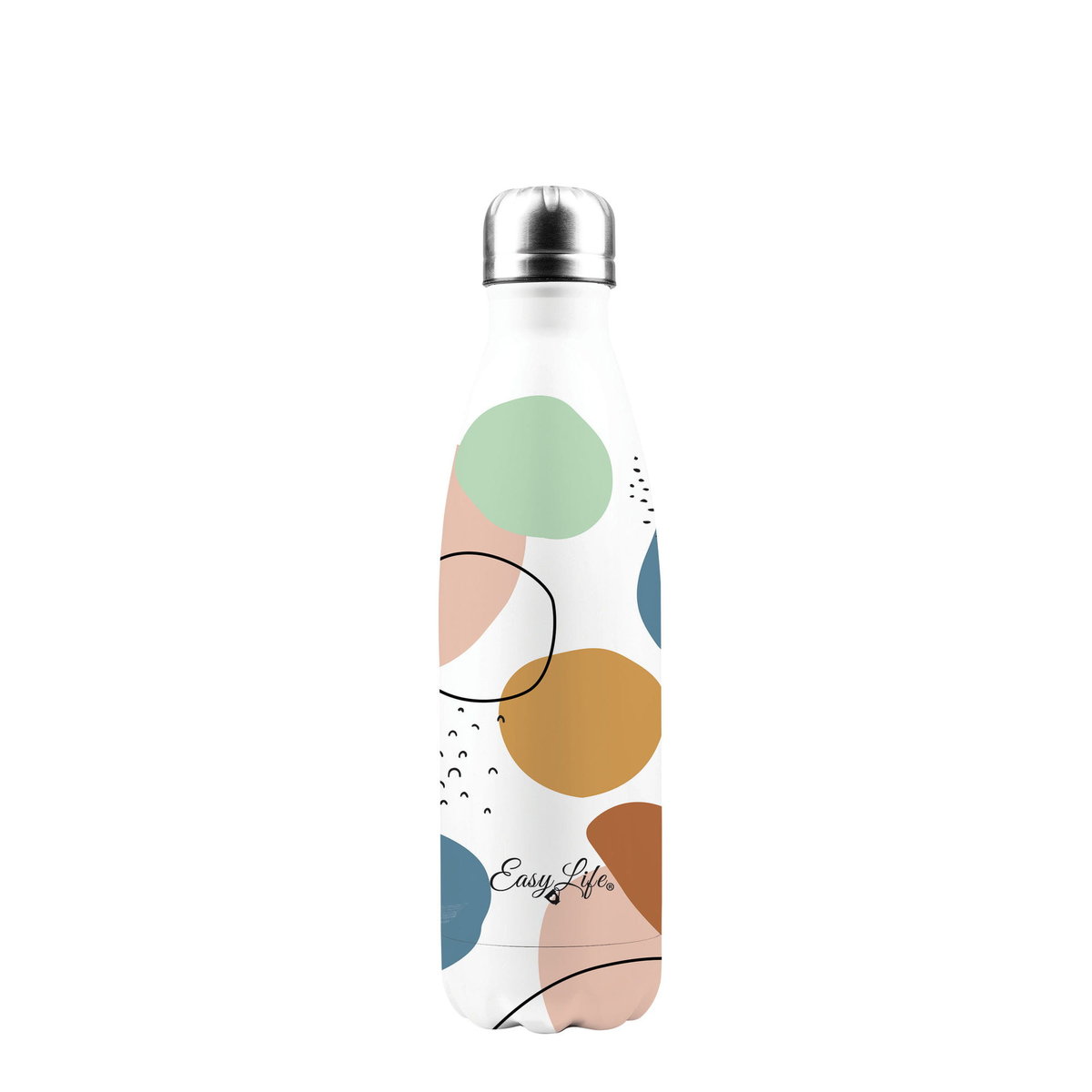 Easy Life/Nuova R2S, termos/butelka termiczna 500ml - ATMOSPHERE