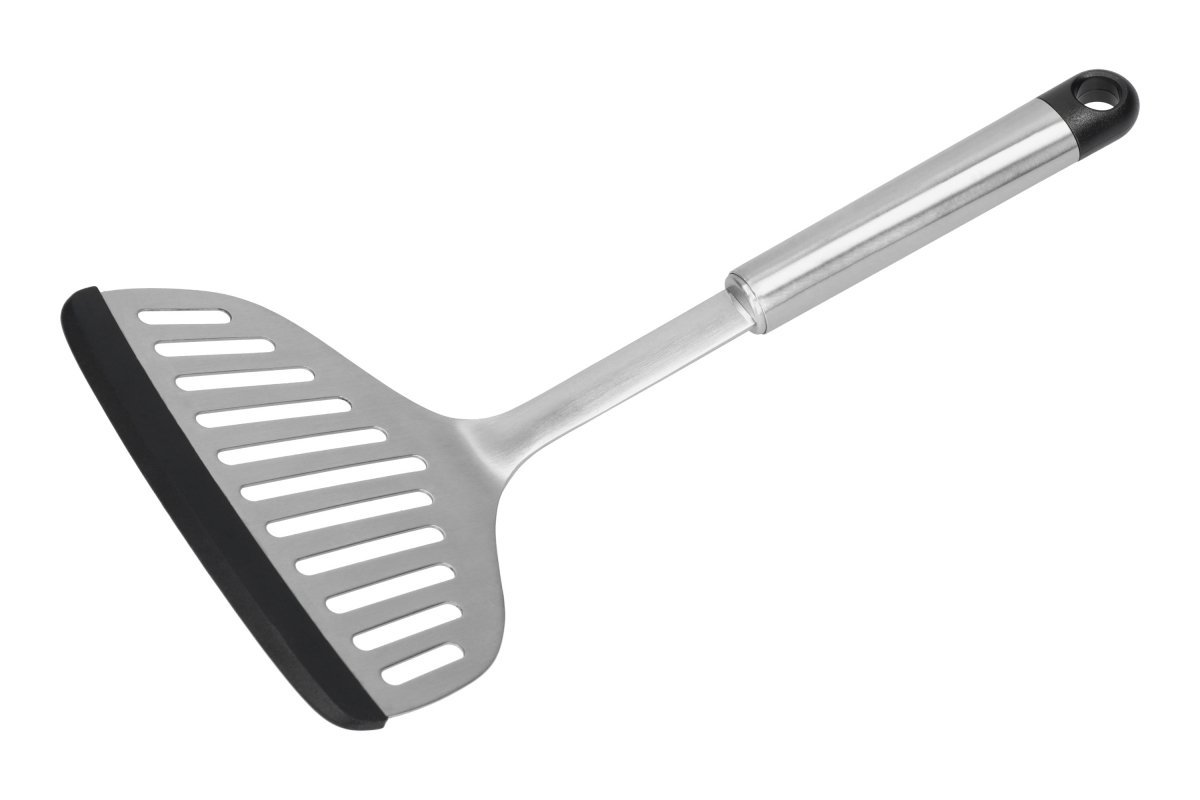 ZWIEGER VISIONARY Łopatka do naleśników stalowa