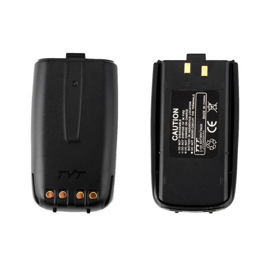 Bateria do radiotelefonu Tyt TH-UV8000D 3600 mAh