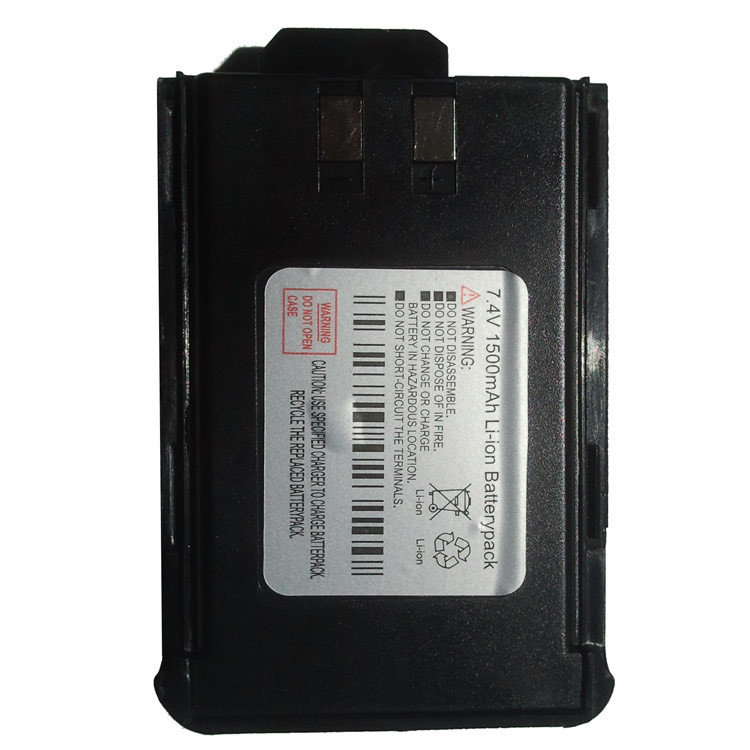 Bateria do MagikSun TM-460