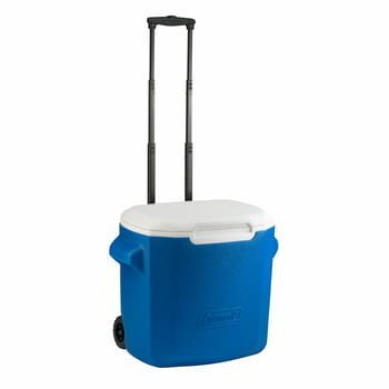 Coleman Lodówka turystyczna 28QT Performance Wheeled Cooler (2000036086) ST 2000036086