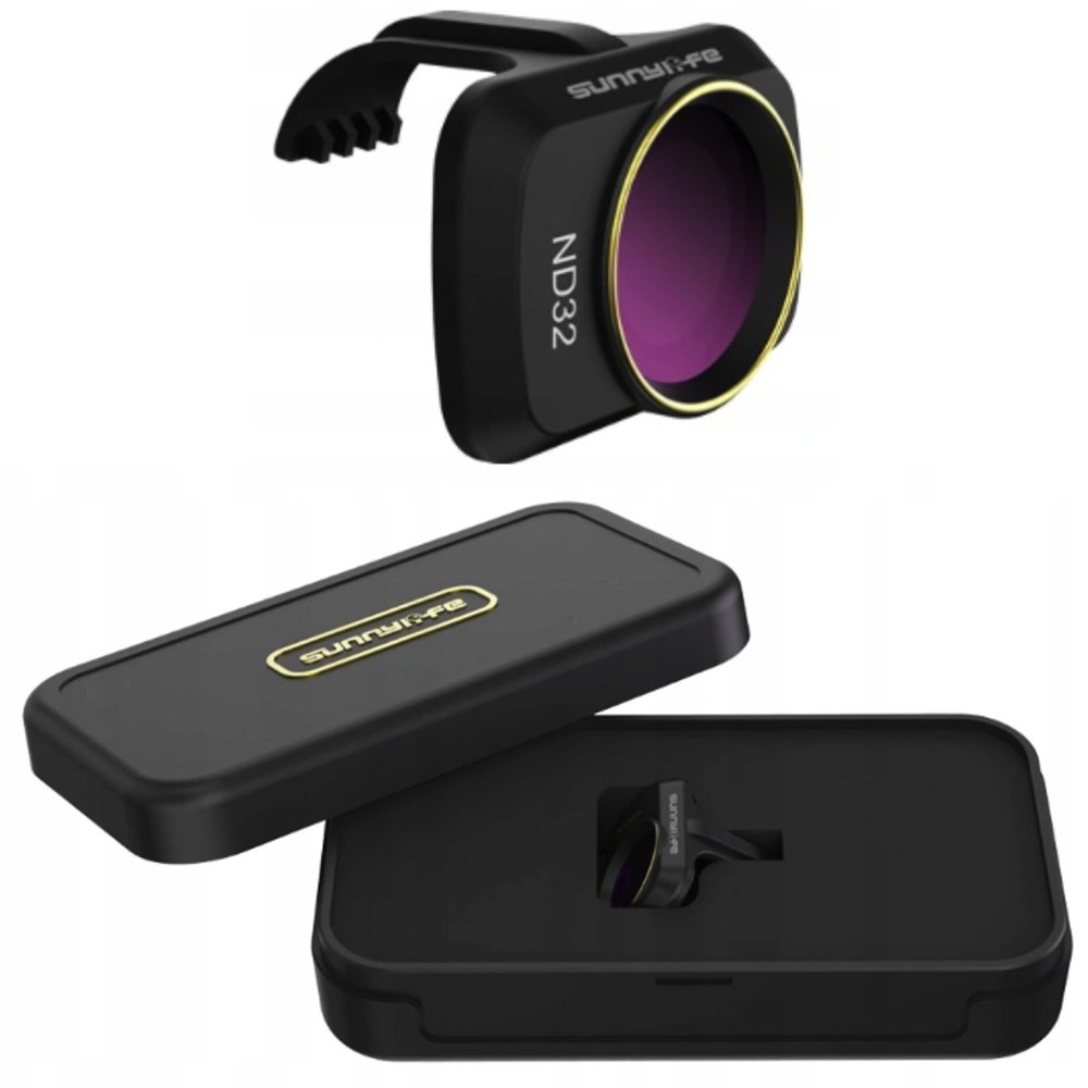 Filtr Szary Nd32 Ndx32 Do Dji Mavic Mini / 2 / Se