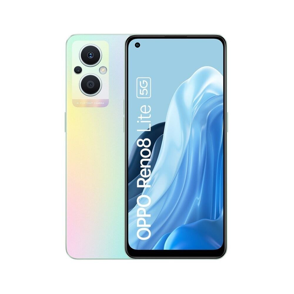 Oppo Reno 8 Lite 5G 8GB/128GB Wielokolorowy