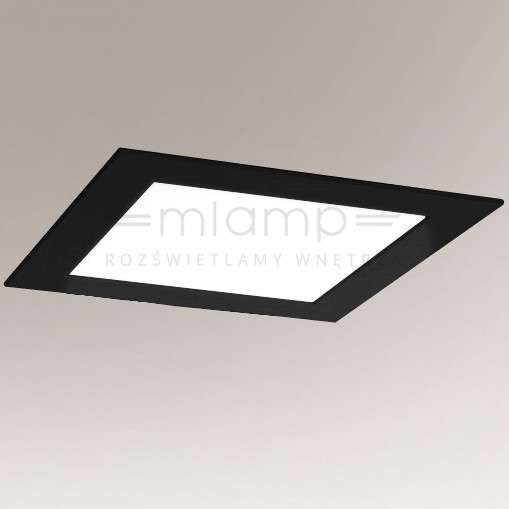 Shilo TOTTORI IL 8581 downlight wpuszczany 10W/LED 4000K IP44 8581