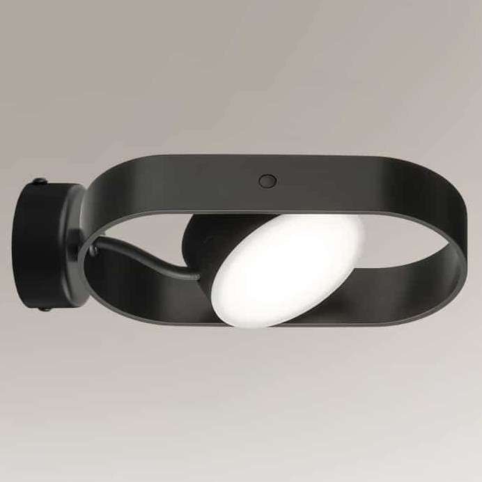 Shilo FUROKU K 8507 spot 1x6W/LED 4000K IP20 8507