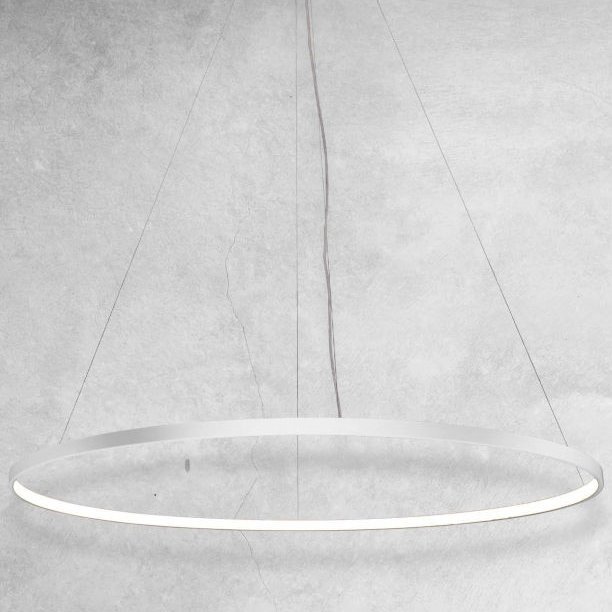 Shilo AGARI 5323 lampa wisząca 1x38W/LED 4000K IP20 5323