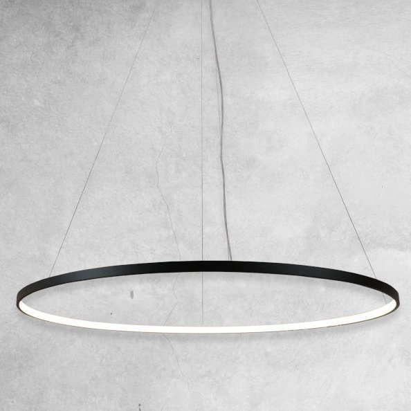 Shilo AGARI 5322 lampa wisząca 1x38W/LED 4000K IP20 5322