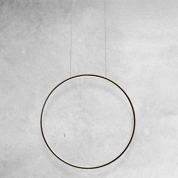 Shilo AGARO 5302 lampa wisząca 19W/LED 4000K IP20 5302