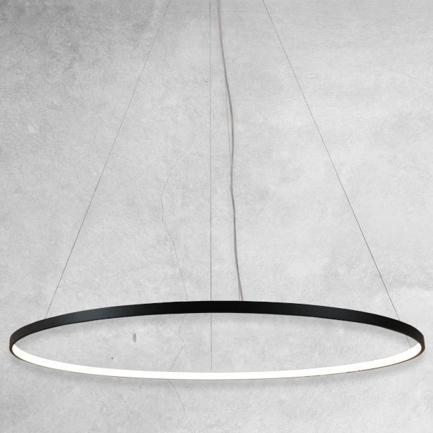 Shilo AGARI 5332 lampa wisząca 1x51W/LED 4000K IP20 5332