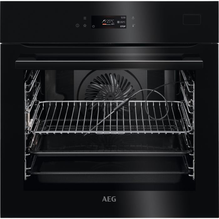 AEG Steamboost 8000 BSE782380B