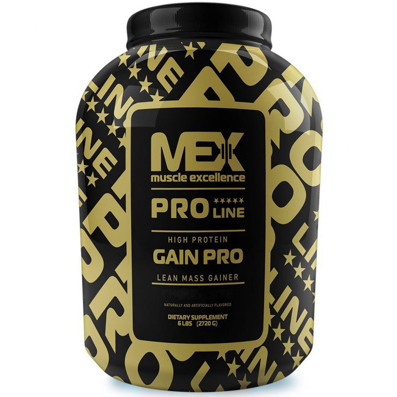 Mex Gain Pro 2720G Strawberry