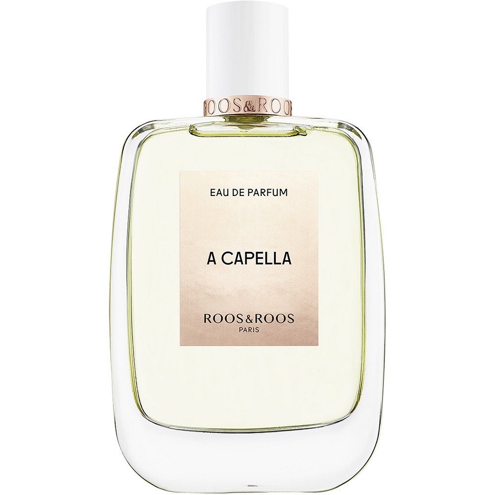 Dear Rose Dear Rose A Capella woda perfumowana 100ml