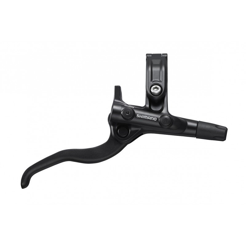 Shimano BL-M4100 Dźwignia hamulca Prawa I-Spec EV 2021 Dźwignie hamulców tarczowych E-BLM4100RL