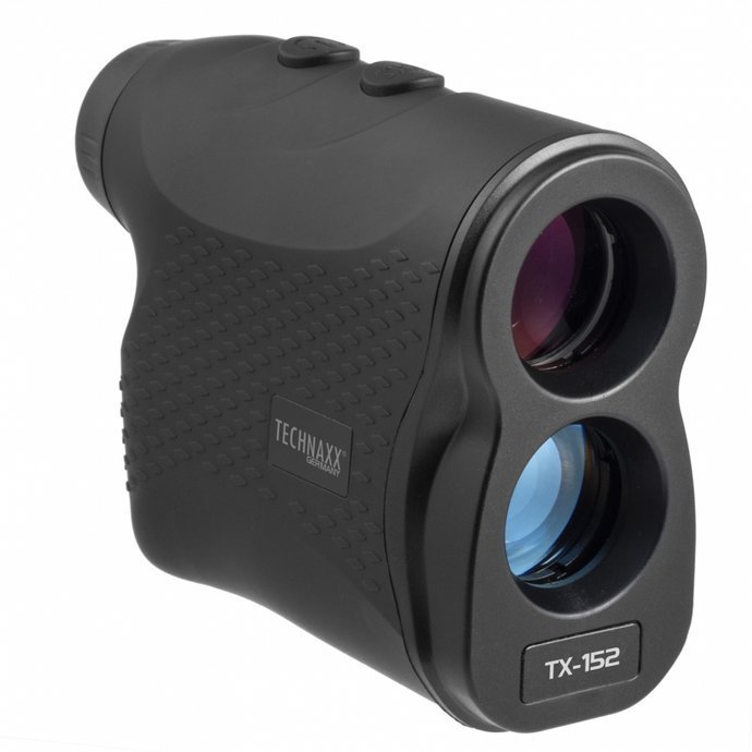 Technaxx Dalmierz laserowy 5 600m TX 152) 4899
