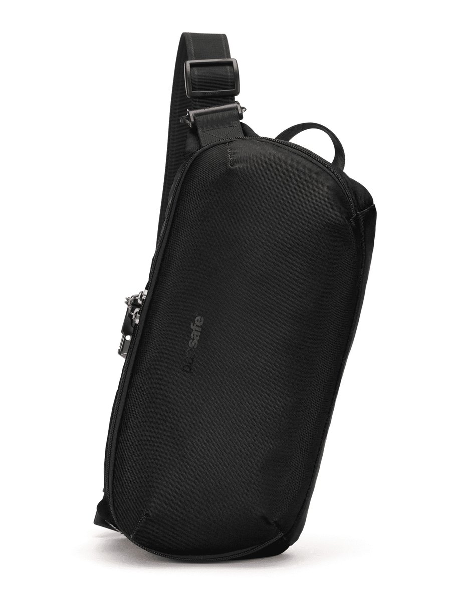 Biodrówka/ Saszetka Antykradzieżowa Pacsafe Metrosafe X Urban Sling - Black