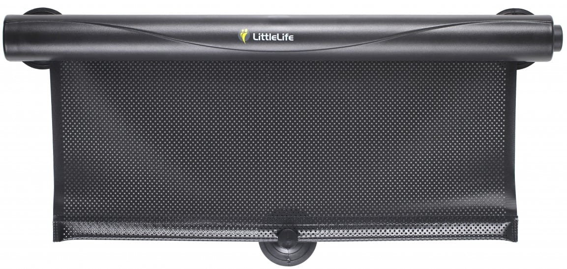 LittleLife Rolety samochodowe