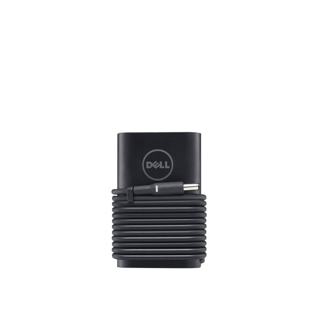 Dell C2WJH adapter zasilający/ inwentor Wewnątrz 45 W Czarny, Zasilacz sieciowy 5397063813780