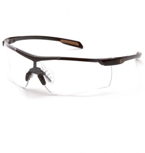 Okulary Ochronne Carhartt Cayce Safety Glasses CLEAR