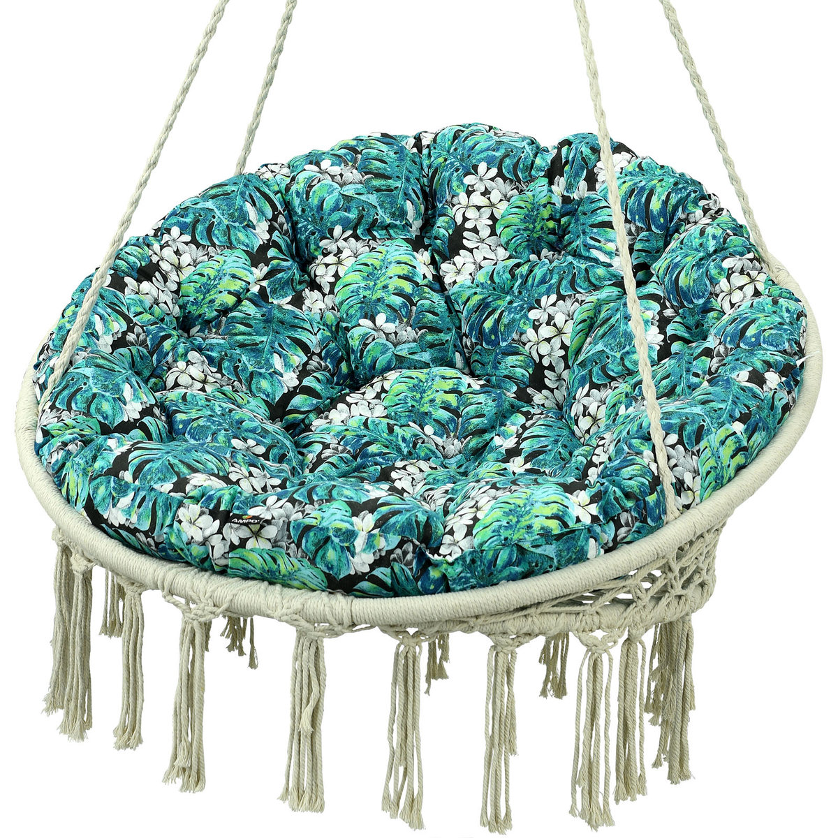 Poduszka Na Fotel Papasan 110 Cm