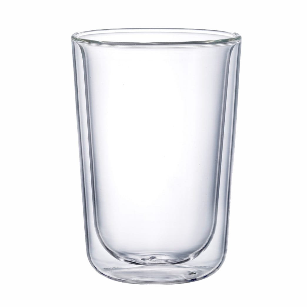 Szklanki Bez Ucha Mg Home Fiorino 2X400Ml