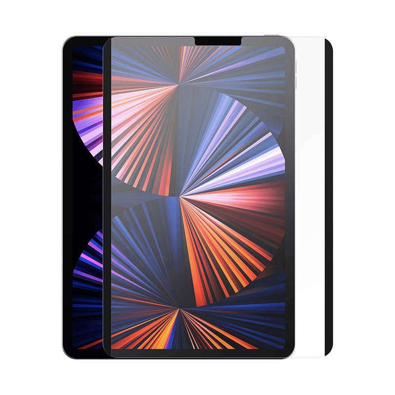 Matowa folia na ekran 0.15mm Baseus Paper-like do iPad Pro 12.9