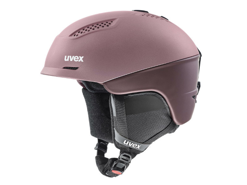 Kask Uvex Ultra Bramble Mat 2023