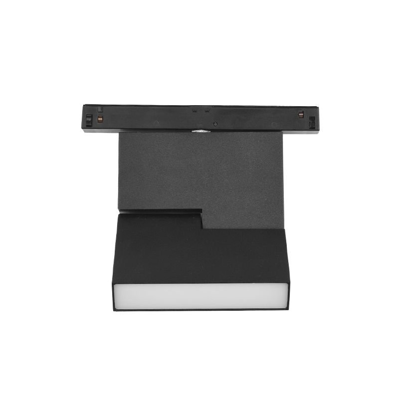 Abigali Oprawa szynowa Abigali LWQ-M13 Magneto 48V ściemnianie 1-10V) 12W 3000K CRI>90 Abigali Abigali-LWQ-M13