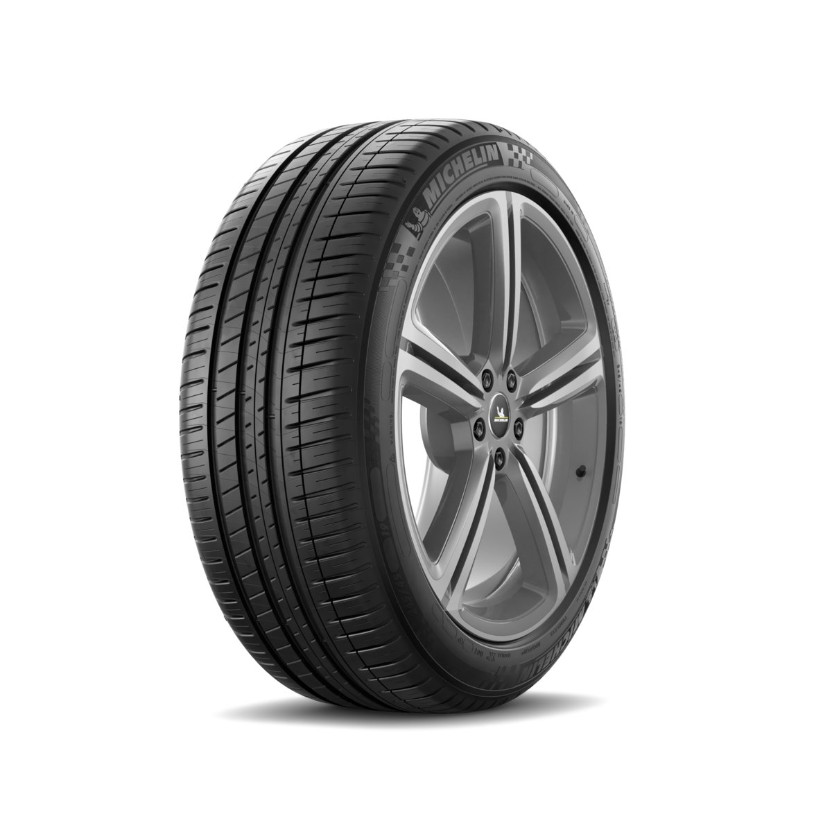 Michelin Pilot Sport 3 245/40R19 94Y