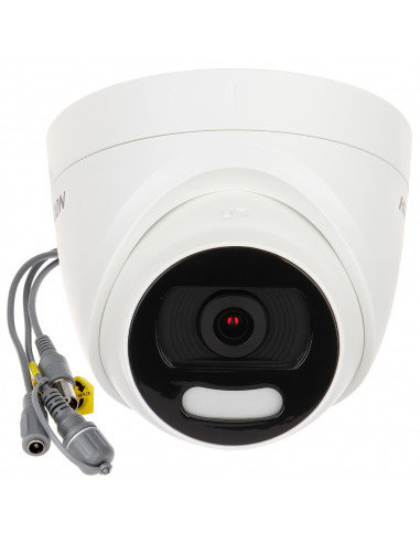 Hikvision DS-2CE72DFT-F28 2Mpx