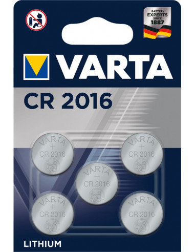 CR2016 (6016)