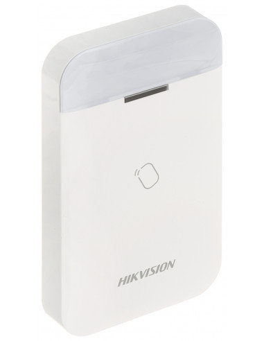 Hikvision Čtečka AX PRO Bezdrátová čtečka čipů RFID DS-PT1-WE)