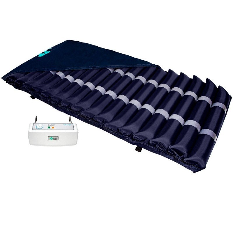 Pneumatyczny materac przeciwodleżynowy Reha Fund
