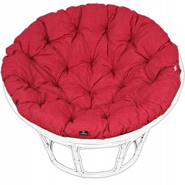 Poduszka na fotel PAPASAN 120 cm 555