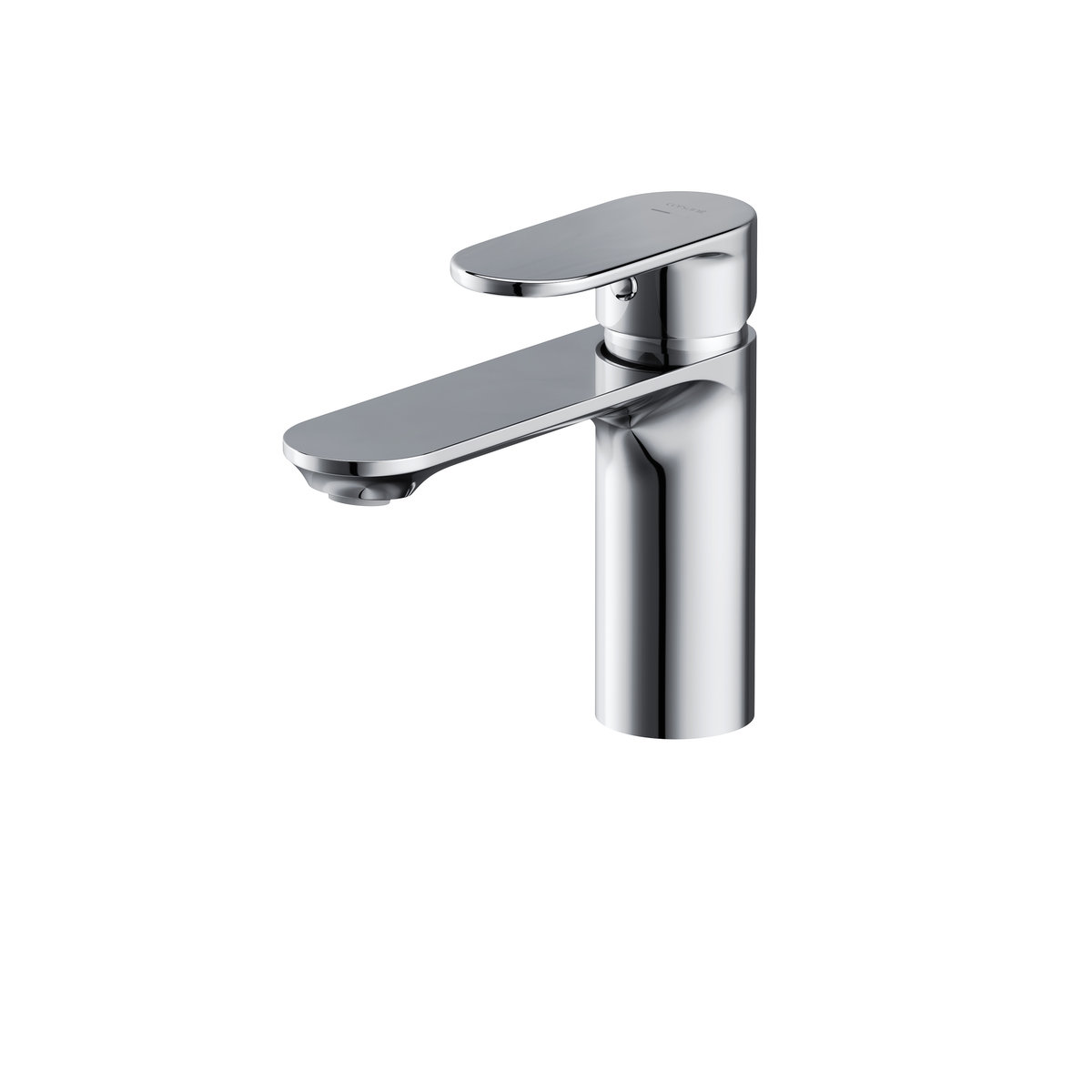 Cersanit Crea bateria umywalkowa stojąca chrom S951-328 S951-328