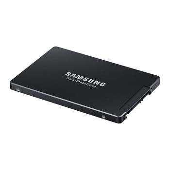 Samsung Enterprise PM883 Enterprise SSD 240 GB internal 2.5