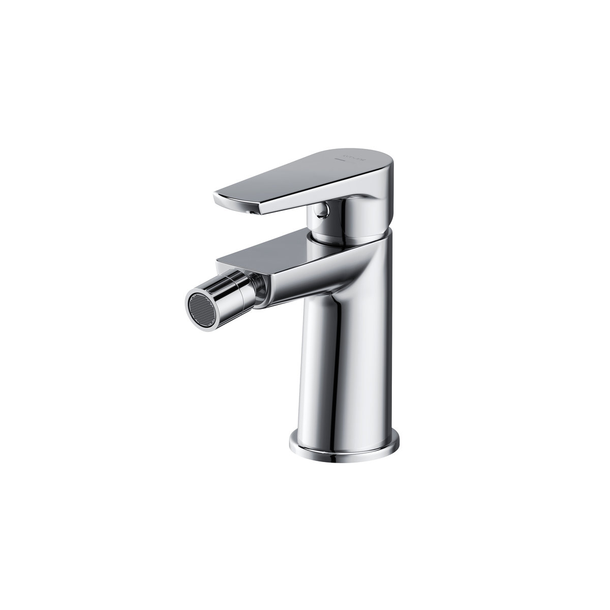 Cersanit Bateria bidetowa Modern stojąca chrom S951-351 S951-351