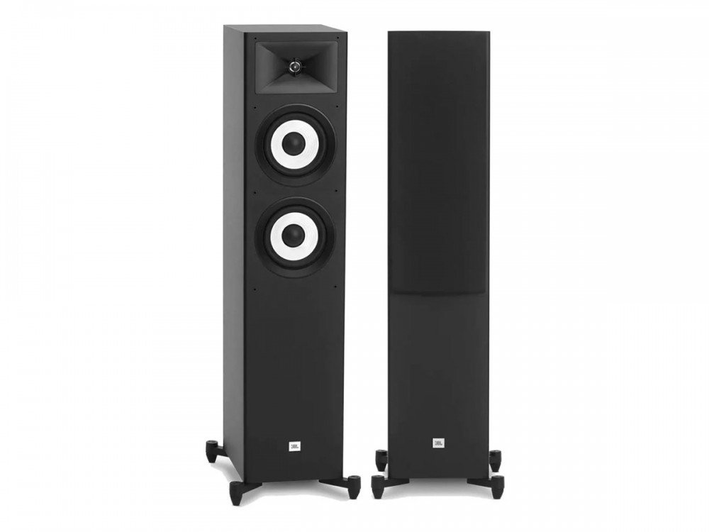 Jbl Stage A180 Hi-Fi