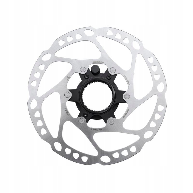 Shimano Tarcza Hamulca 160Mm Cent Lock Rt-Em600