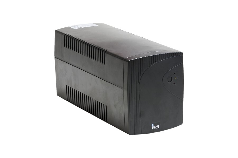 Zasilacz Awaryjny Ups Tm-Li-1K2-Pc-2X7