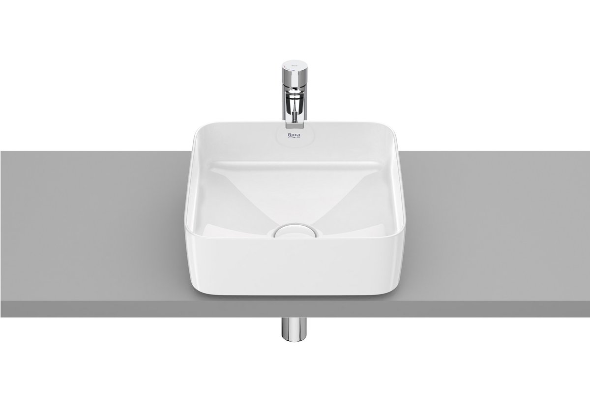 Roca Inspira Square 37x37 A327532000