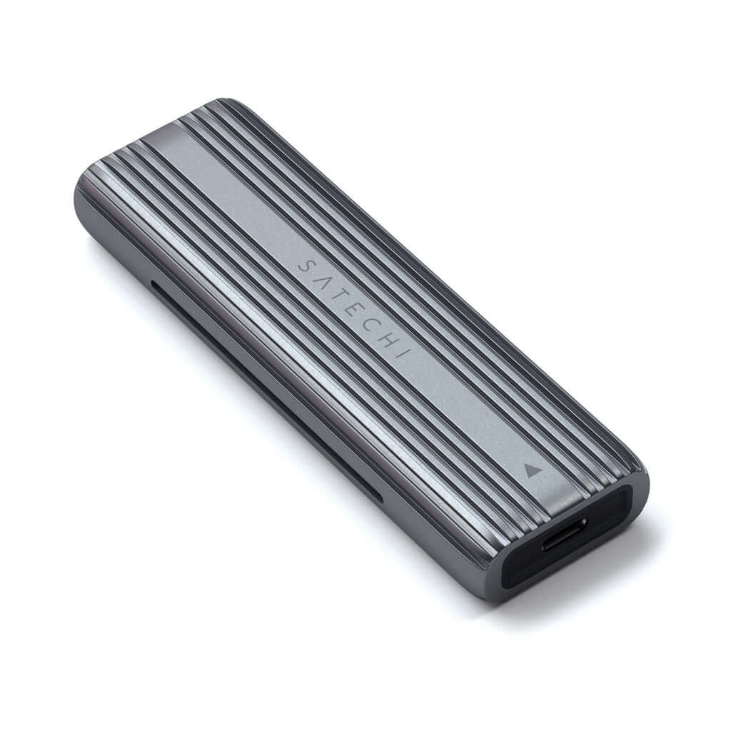 Satechi - Obudowa Adapter Do Sata Ssd I Usb-C Nvme