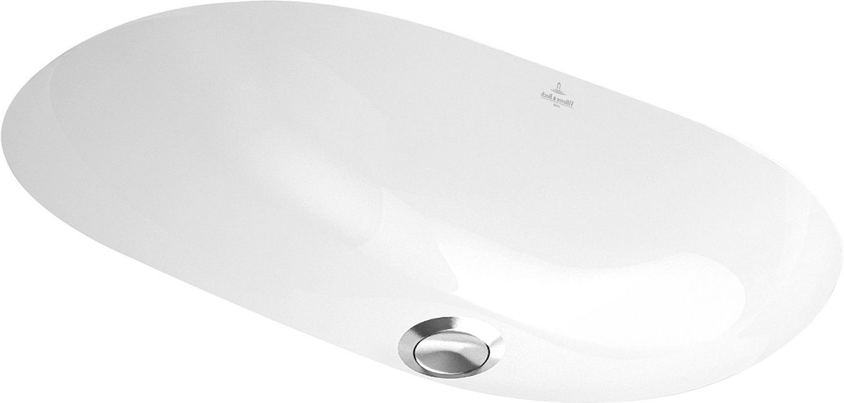 Villeroy & Boch O. Novo 60x35 41626001