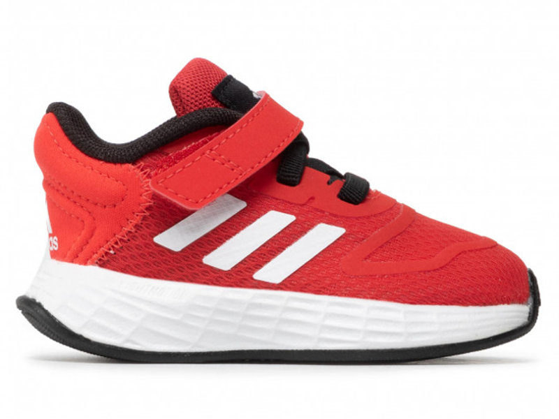 Buty Dziecięce Adidas Duramo Gw8756 Rzepy 21