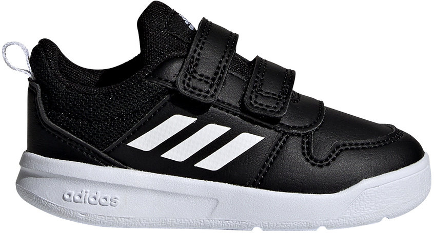 Buty Dziecięce Adidas Tensaur S24054 Na Rzepy 27