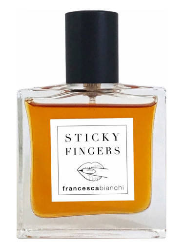 Francesca Bianchi, Fingers, perfumy, 30 ml