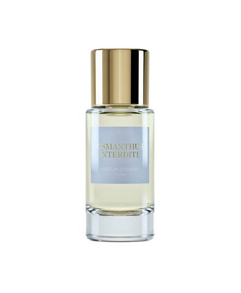 Parfum D'Empire, Osmanthus Interdite, woda perfumowana, 50 ml